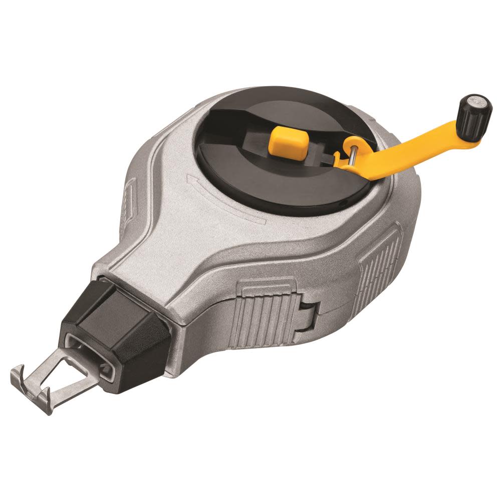DEWALT 6:1 Chalk Reel - Flockneti