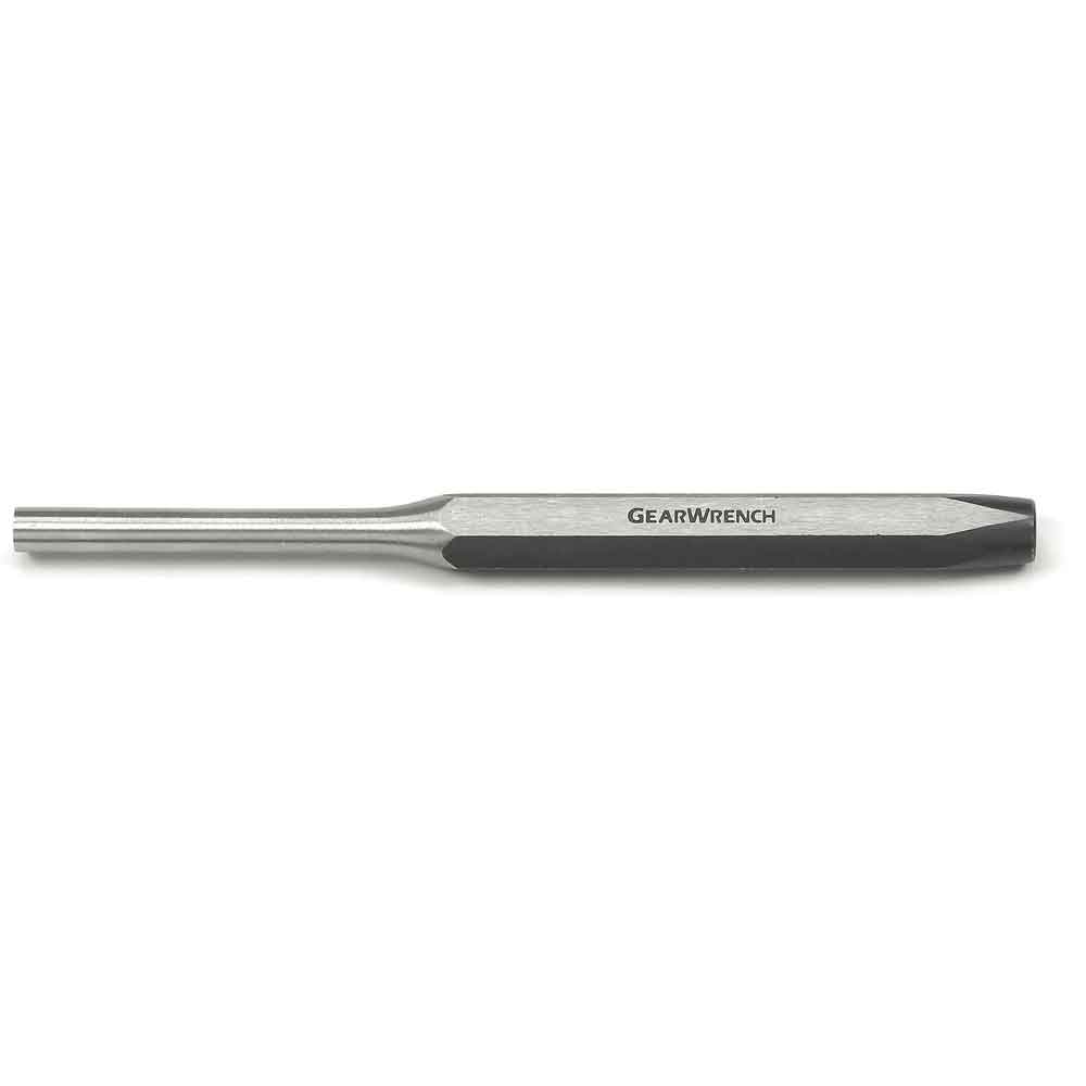 GEARWRENCH 1/4″ x 7″ Pin Punch - Flockneti