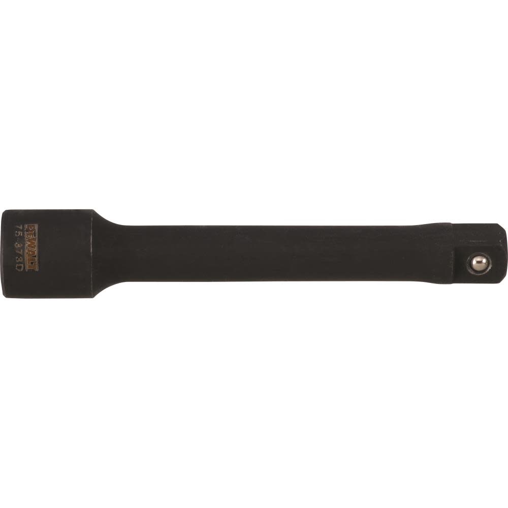 DEWALT 3/4 In. Drive 7 In. Impact Extension - Flockneti