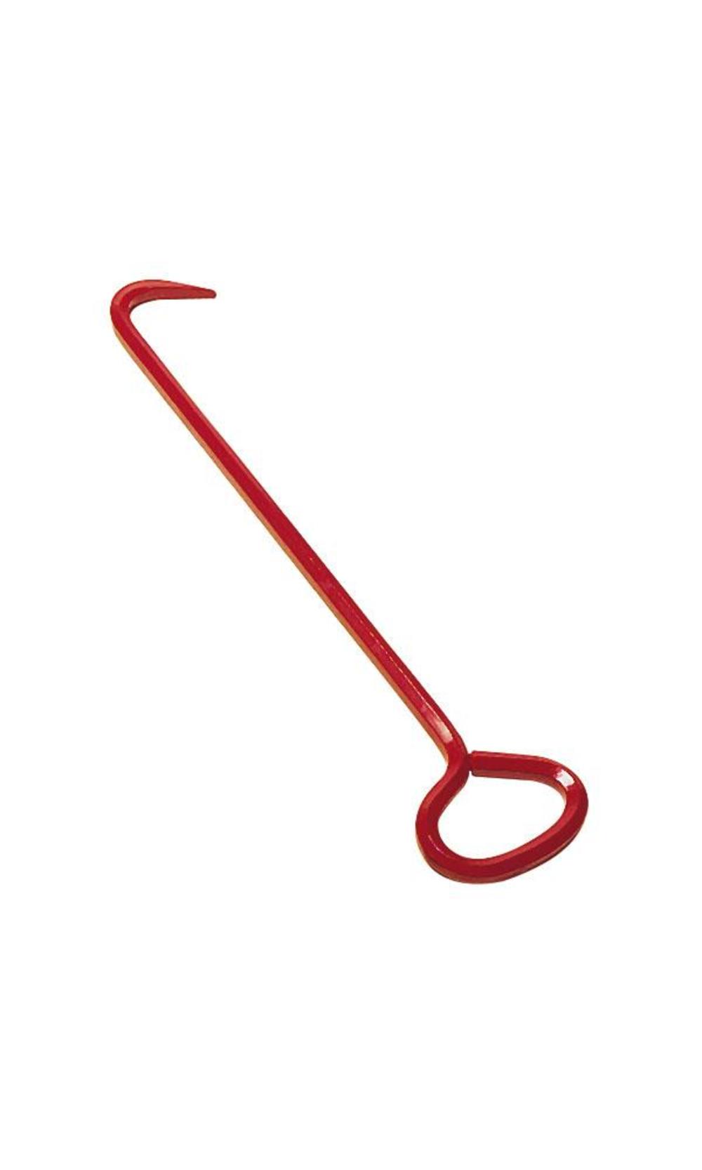 Reed Mfg Manhole Cover Hook 30 In. - Flockneti