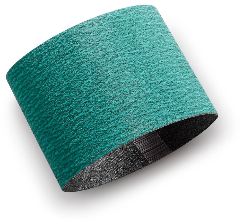 Fein 60 Grit Abrasive Sleeve 5pk - Flockneti