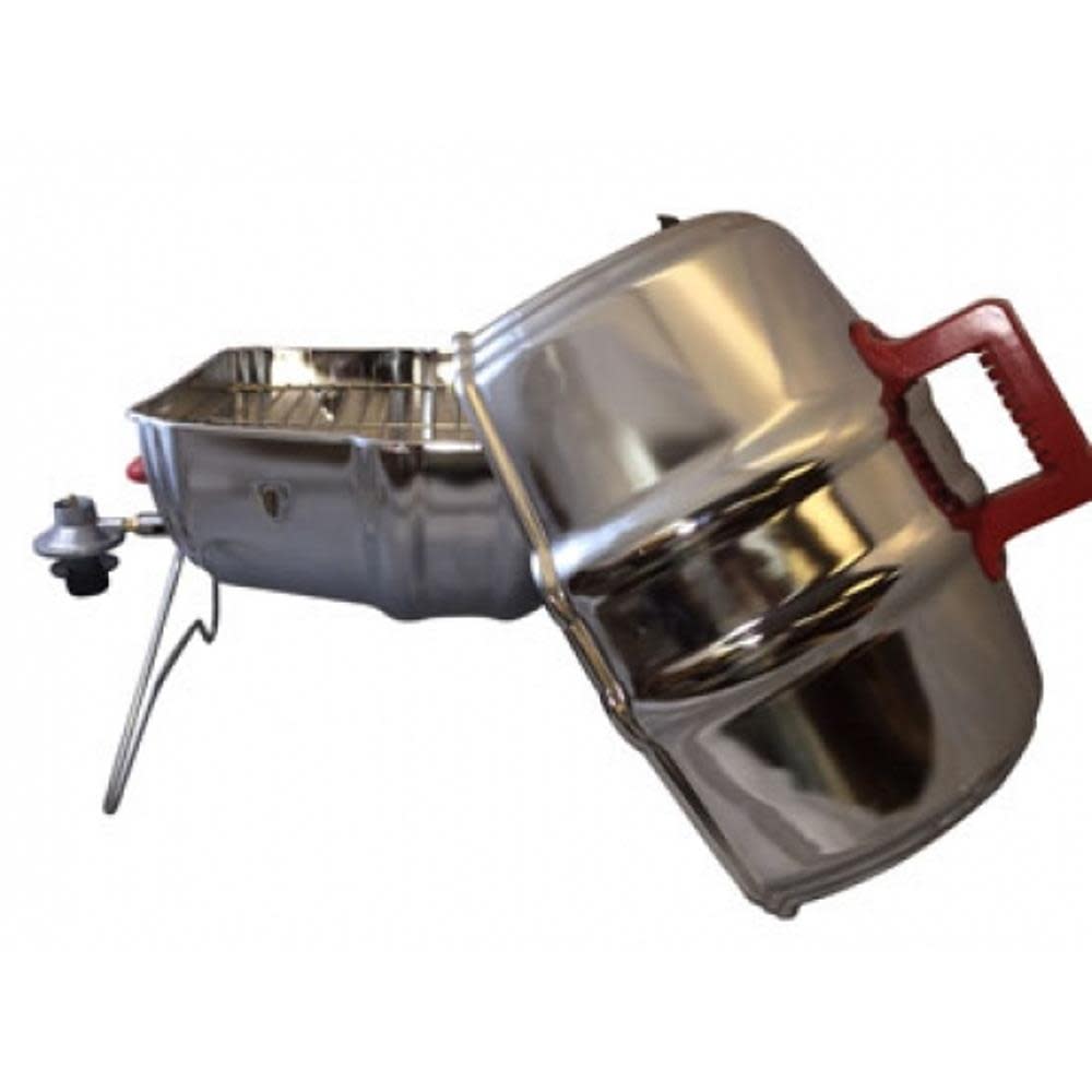 Keg Sales Gas Grill - Flockneti
