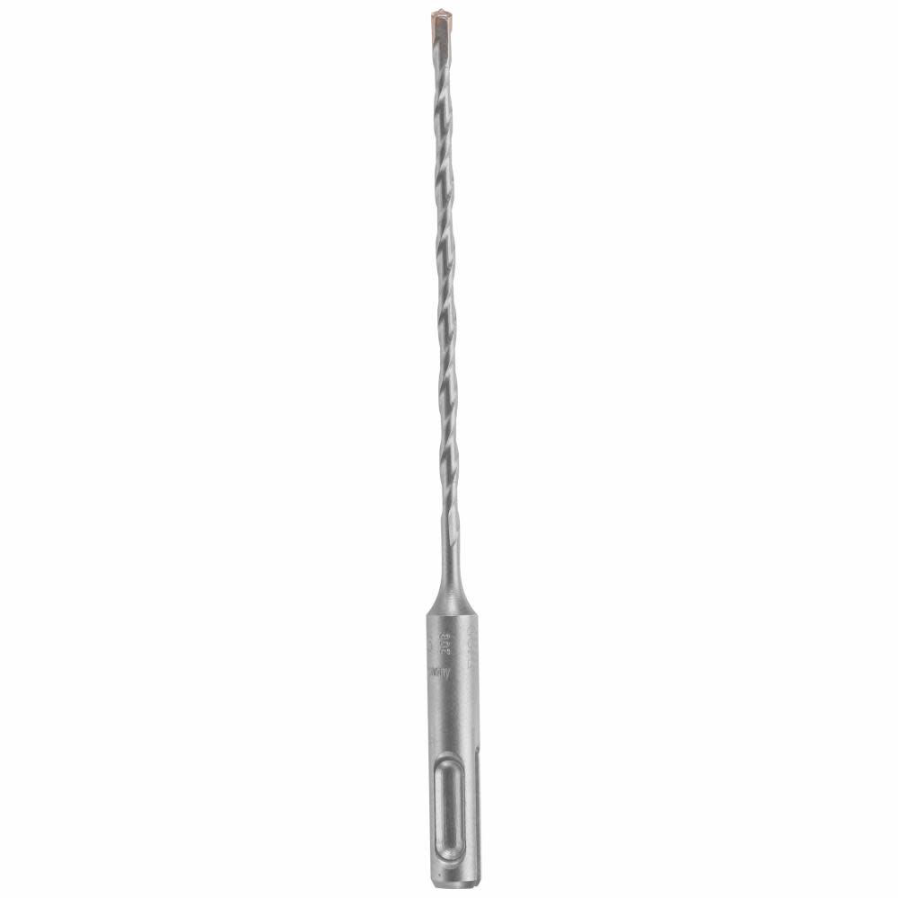 Bosch 5 pc. 5/32 In. x 6 In. SDS-plus Bulldog Rotary Hammer Bits - Flockneti