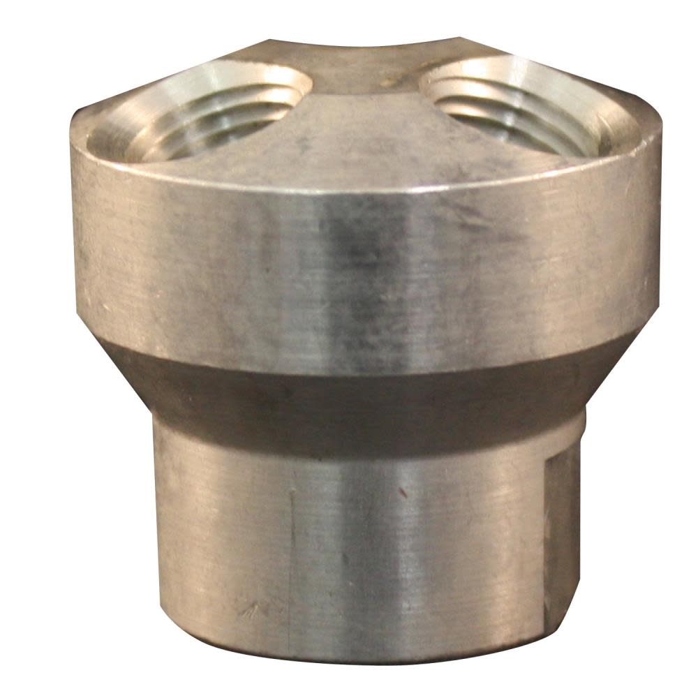 Milton Air Manifold - Flockneti