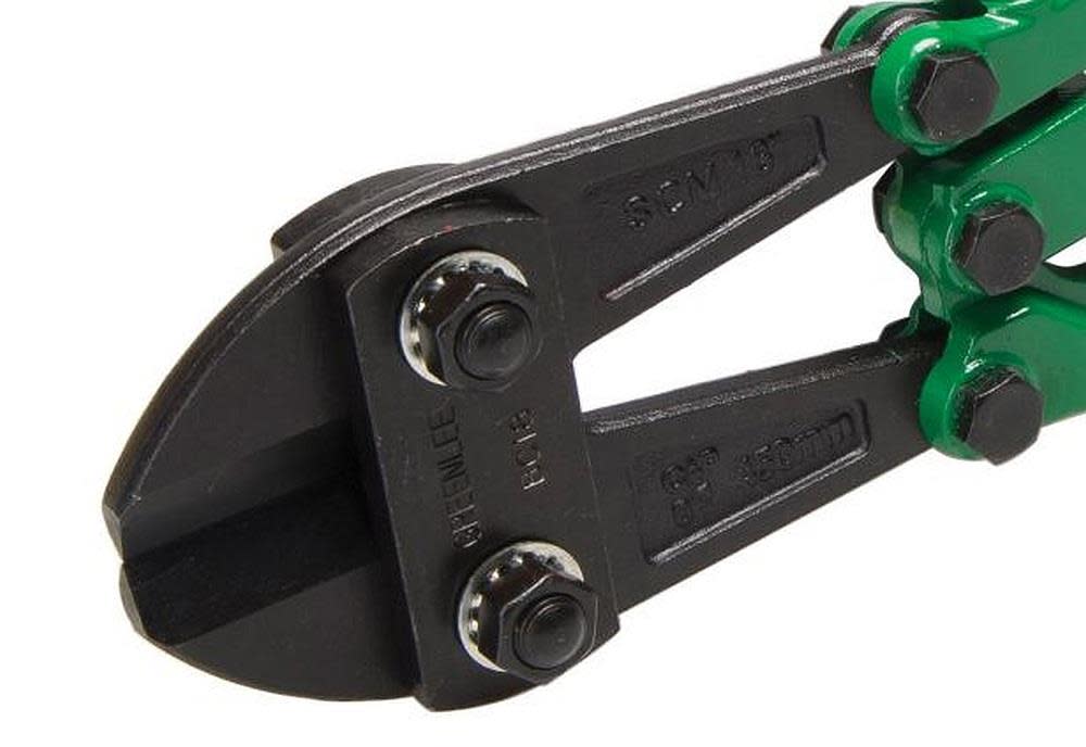 Greenlee 18 In. Bolt Cutters - Flockneti