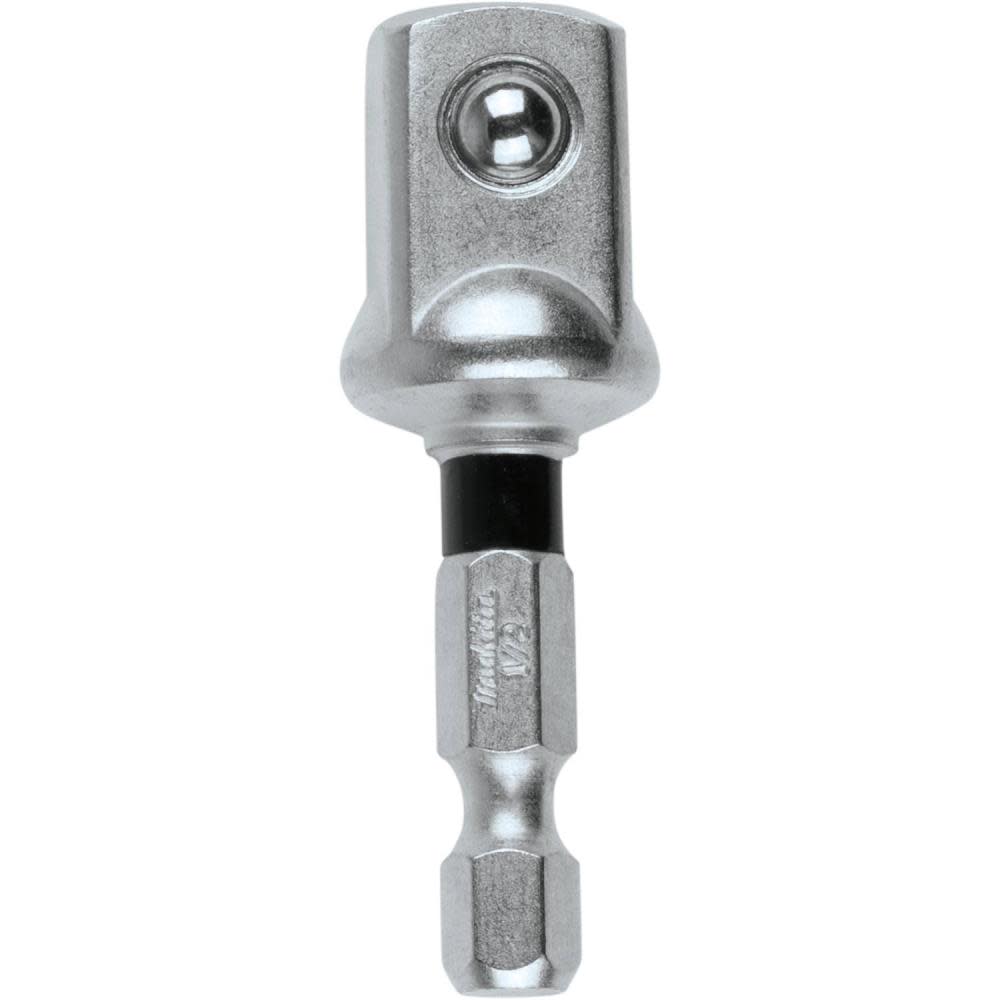 Makita Impact XPS 1/2″ Square 2″ Socket Adapter 10/pk Bulk - Flockneti