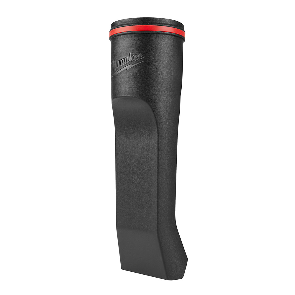 Milwaukee 2 1/2″ Curved Nozzle - Flockneti