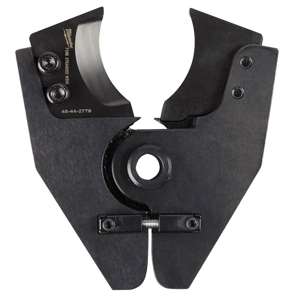 Milwaukee Fine Stranded Wire Cutting Jaw - Flockneti