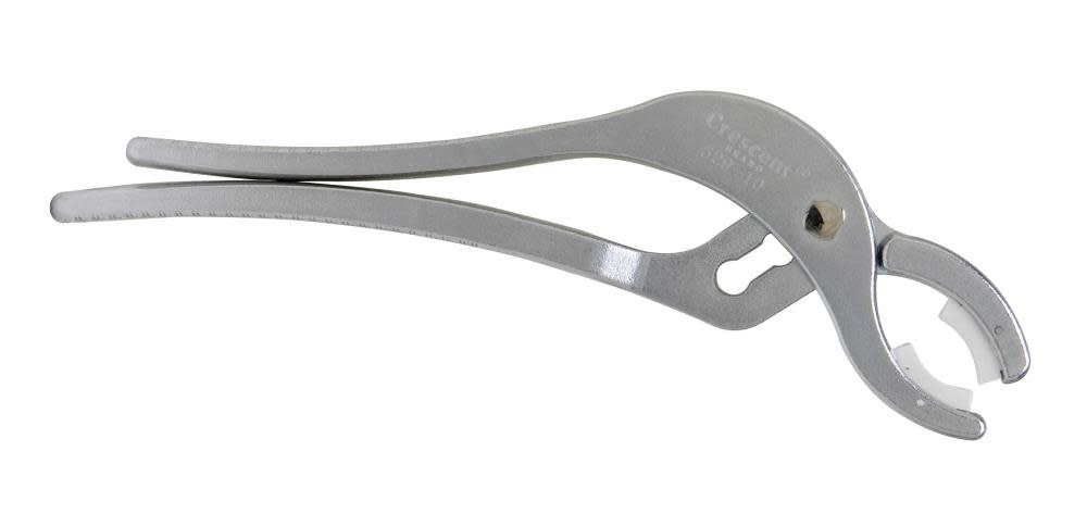 Crescent Pliers Electrical Connector - Flockneti
