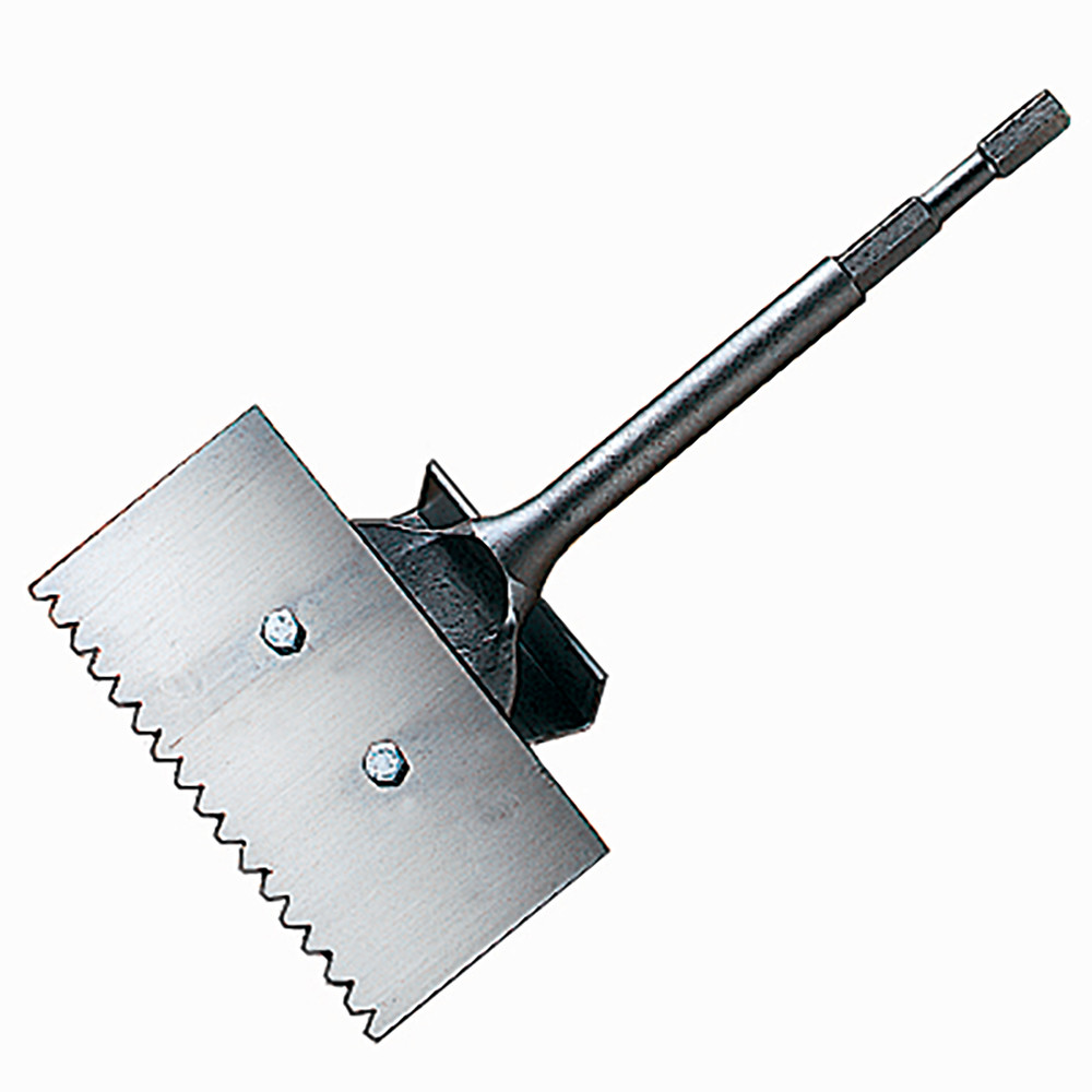 Edco 8″ Shingle Remover Blades (5 Pack) - Flockneti
