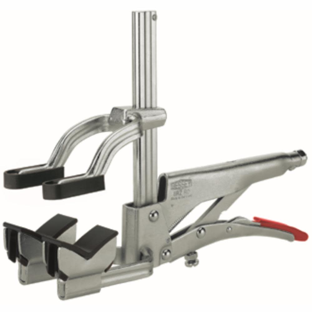 Bessey 4 1/2″ Pipe Clamp - Flockneti