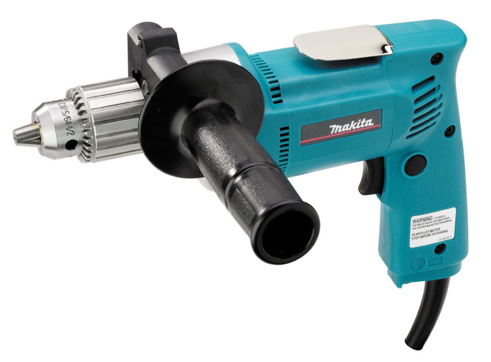Makita 1/2 In. Drill - Flockneti