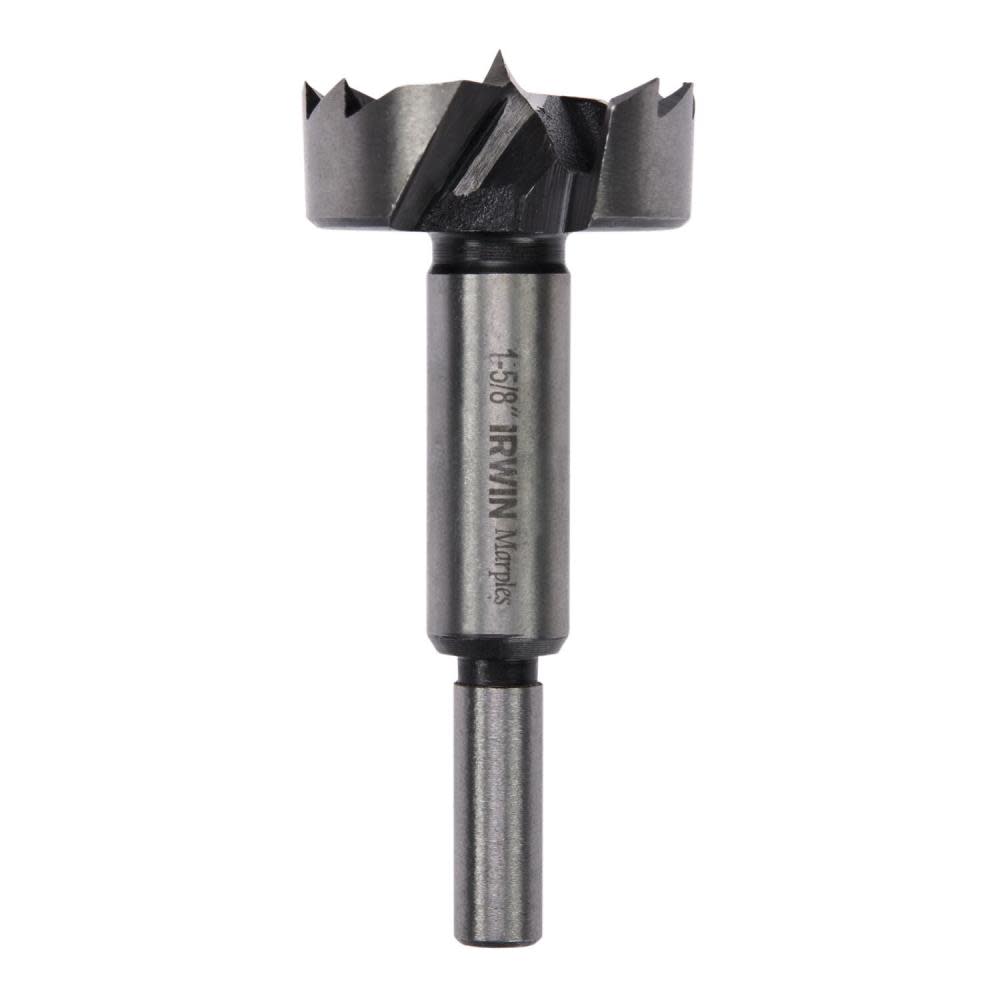 Irwin Marples 1 5/8″ Wood Boring Forstner Bit - Flockneti