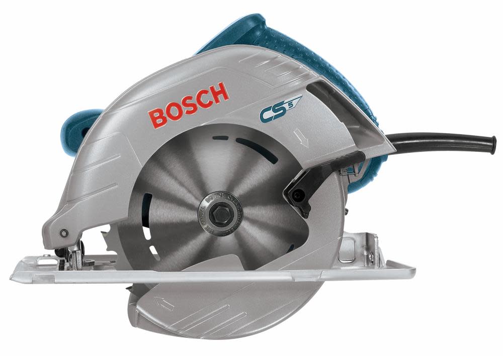 Bosch 7 1/4″ Left Blade Circular Saw - Flockneti