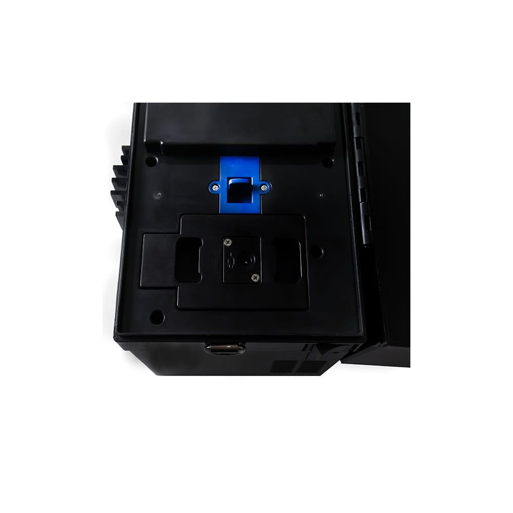 Atrix International Replacement Battery Omega - Flockneti