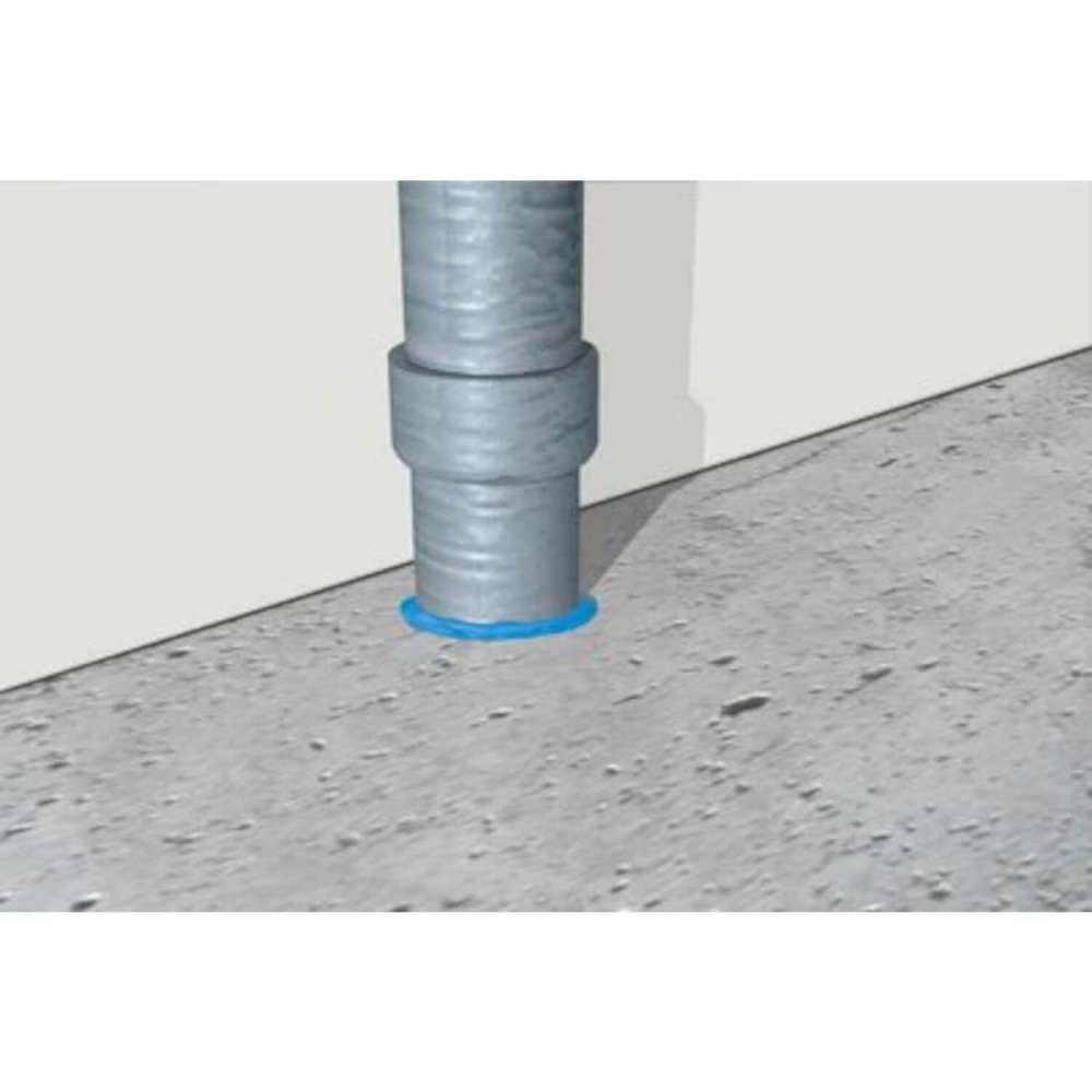 3M 10.1oz Fire Barrier FD 150 Blue Acrylic Latex Sealant - Flockneti