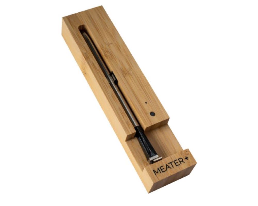 Traeger MEATER + Wireless Meat Thermometer - Flockneti