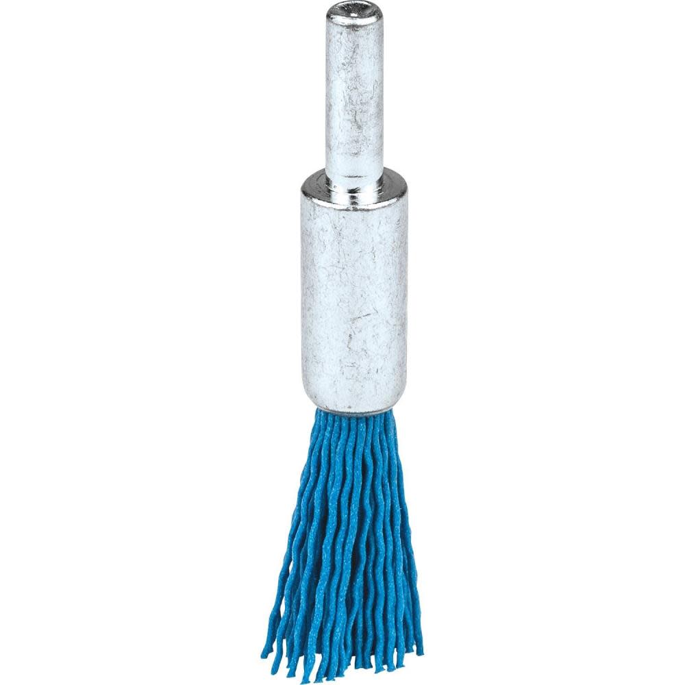 Makita 1/2″ Nylon End Brush Fine 240 Grit - Flockneti