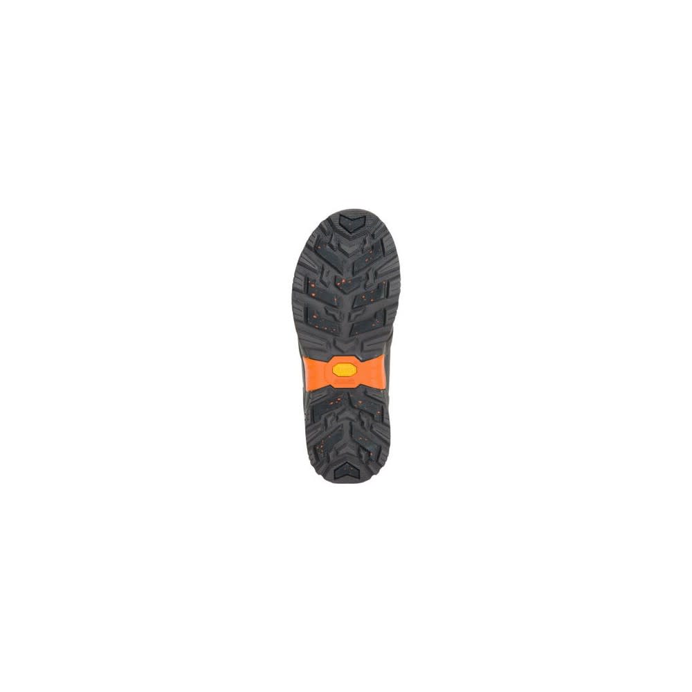 Muck Boots Camo Size 13 Mens Apex Pro Boot - Flockneti