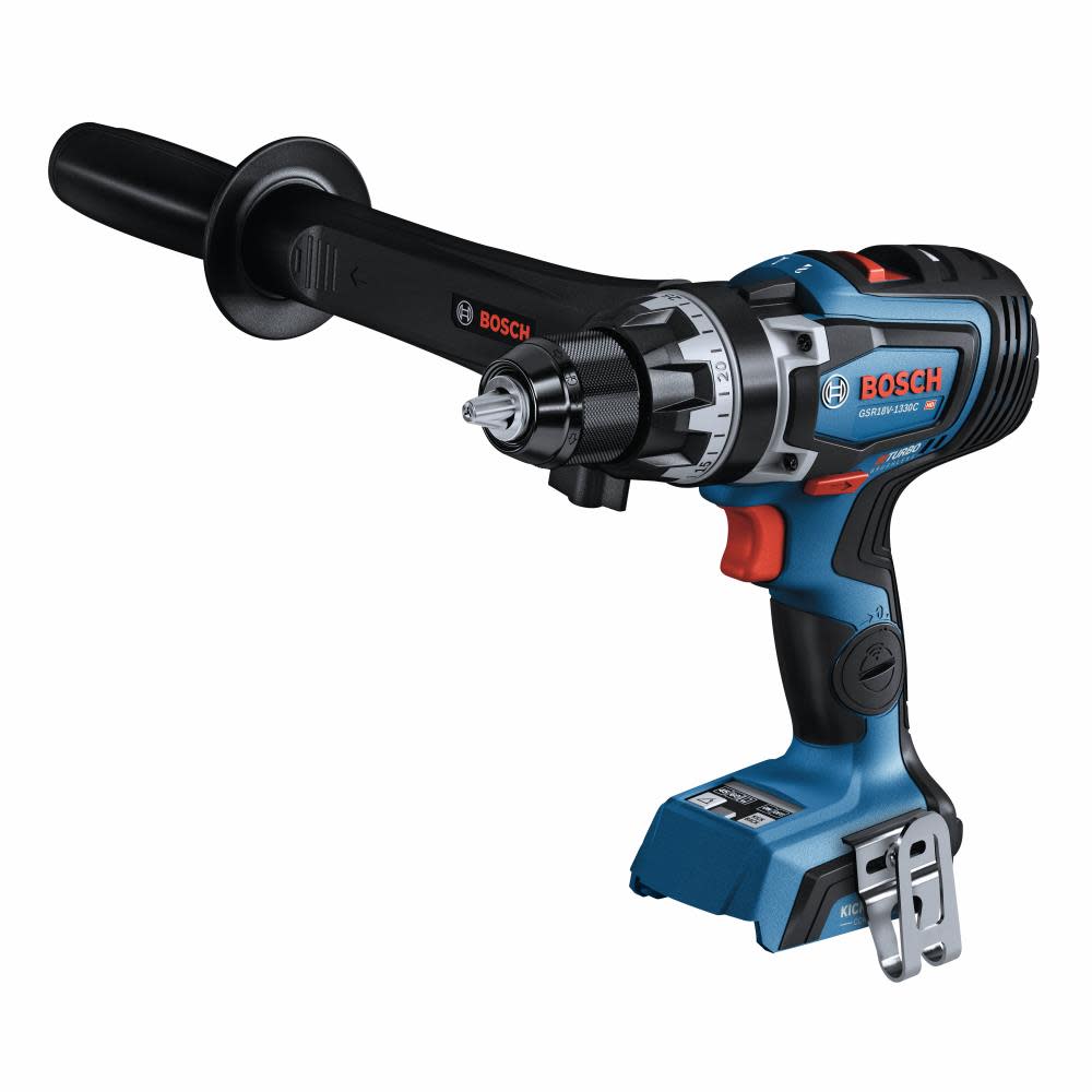 Bosch PROFACTOR 18V 1/2″ Drill/Driver Connected Ready Bare Tool - Flockneti