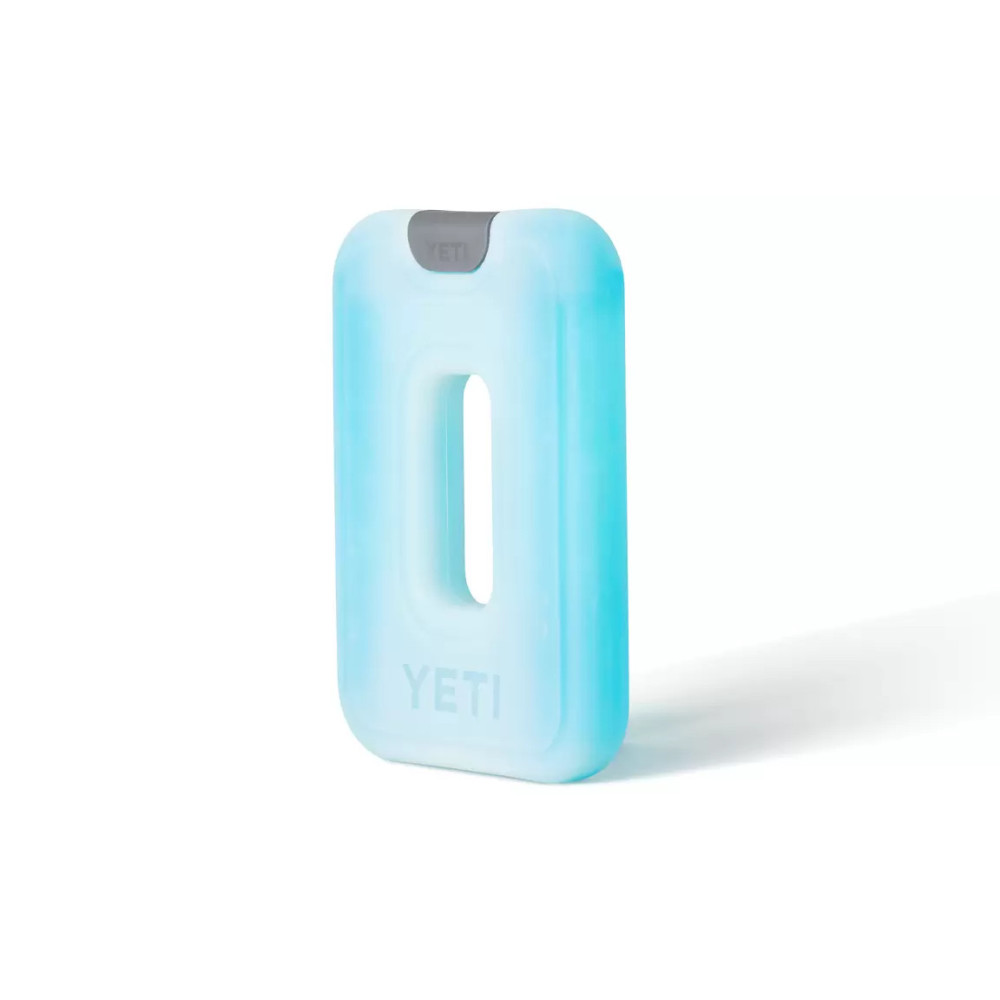 Yeti 7.25 x 5 x 0.9″ Medium Thin Icepack - Flockneti