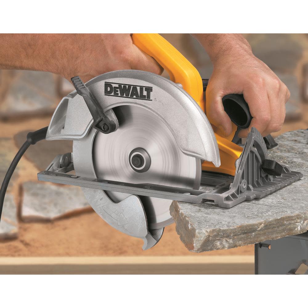 DEWALT 7-in High Performance Diamond Masonry Blade - Flockneti