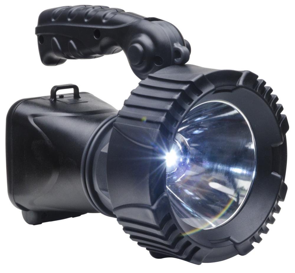 Aervoe 3 watt LED Spotlight - Flockneti