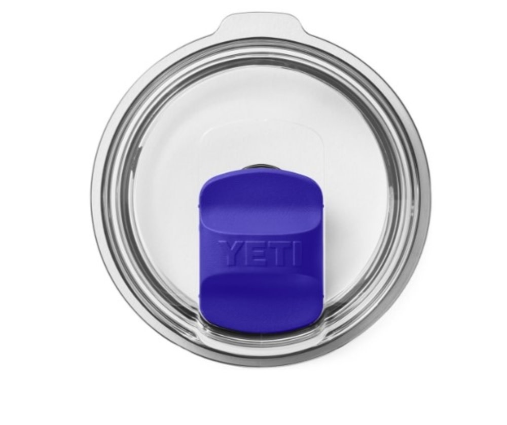 Yeti MagSlider Color Pack 1H22 Spring Colors - Flockneti