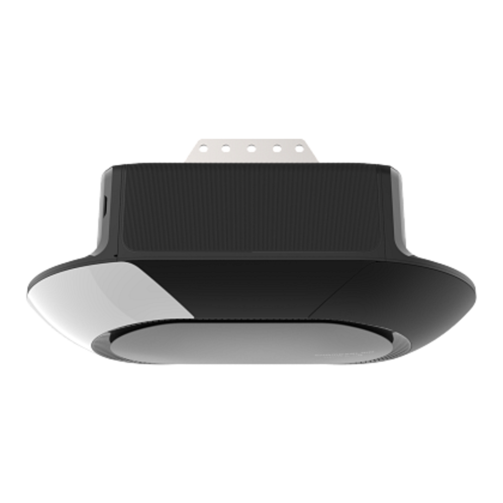 Chamberlain 3/4 HP Wi Fi Quiet Belt Drive Garage Door Opener with Battery Backup - Flockneti