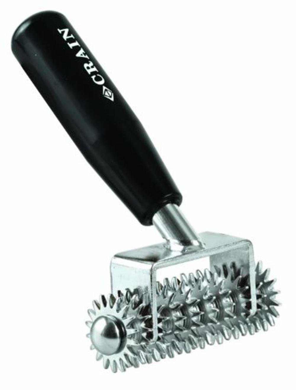 Crain Straight Axle Roller - Flockneti