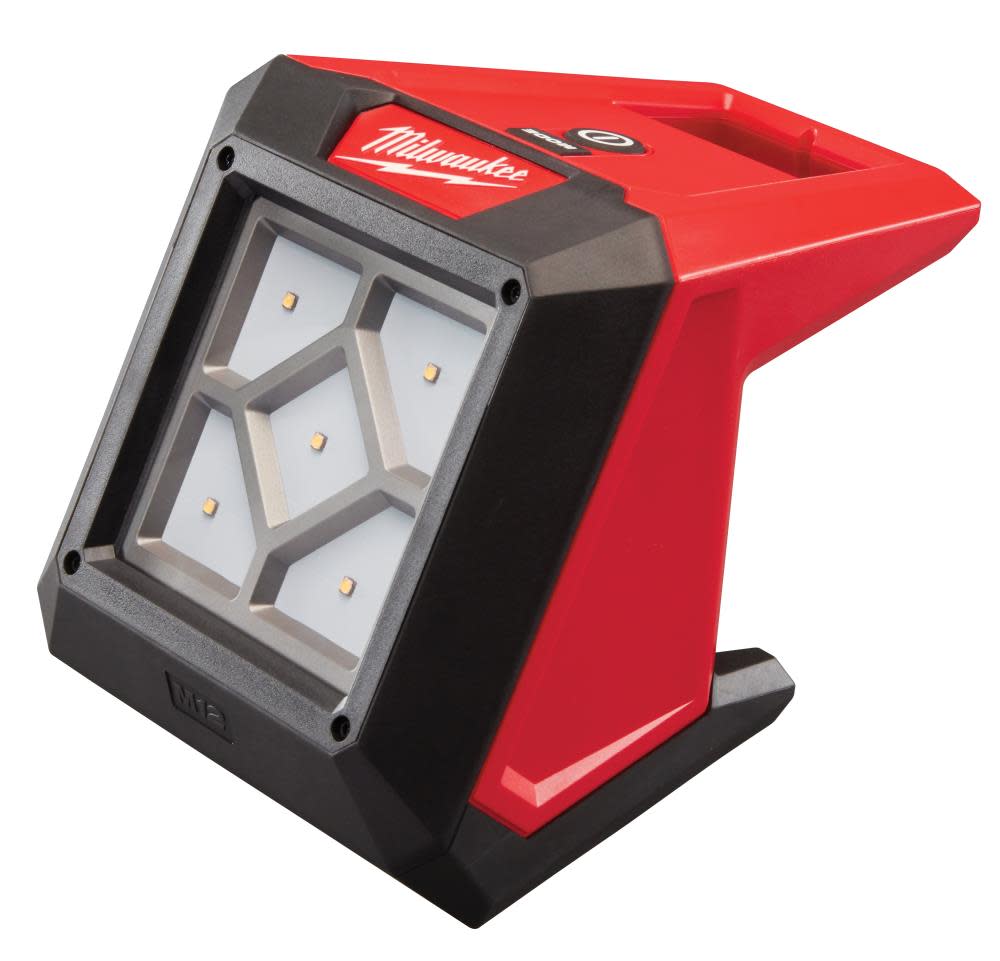 Milwaukee M12 Compact Flood Light Reconditioned - Flockneti