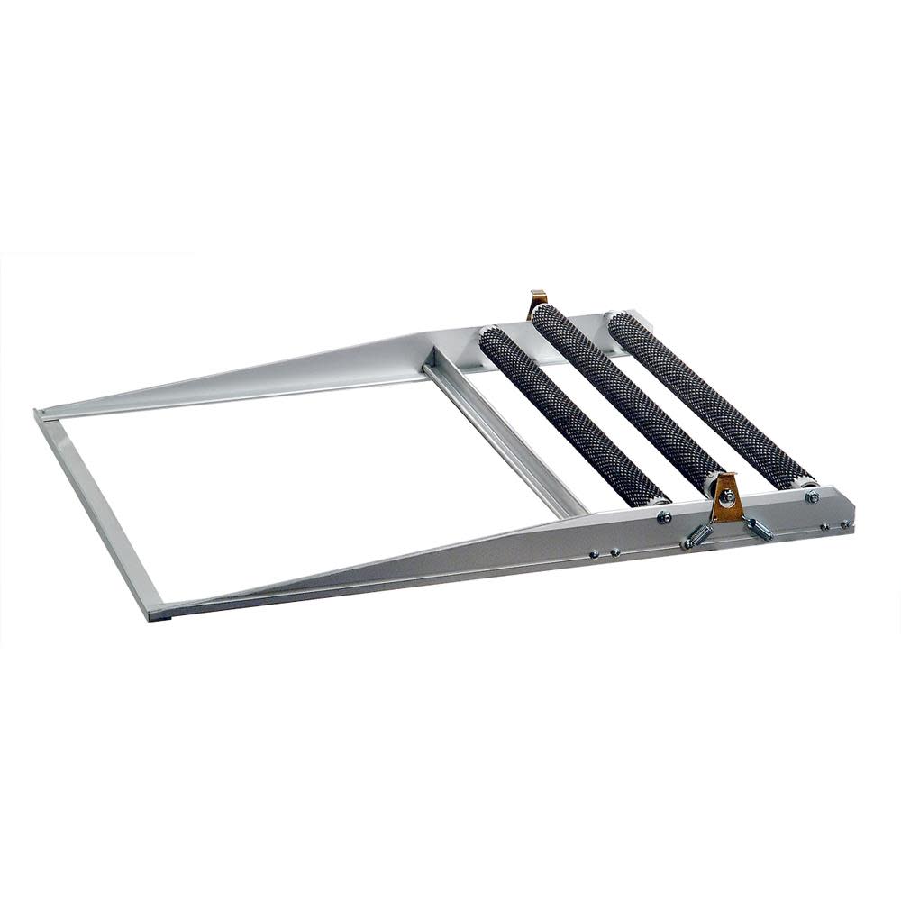 Tapco Siding Brake Coiler - Flockneti