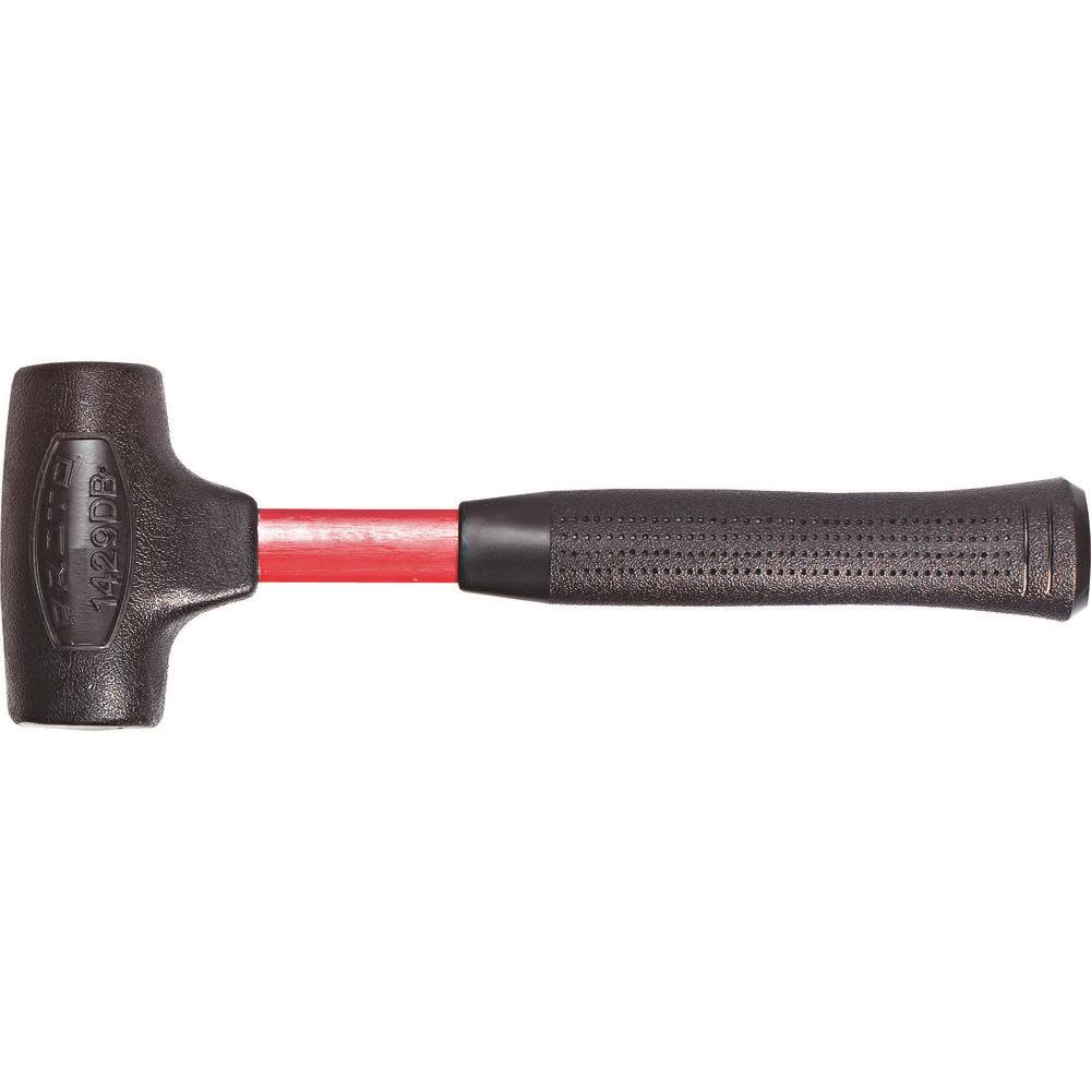 Proto Dead-Blow Hammer – 3 Lb. - Flockneti