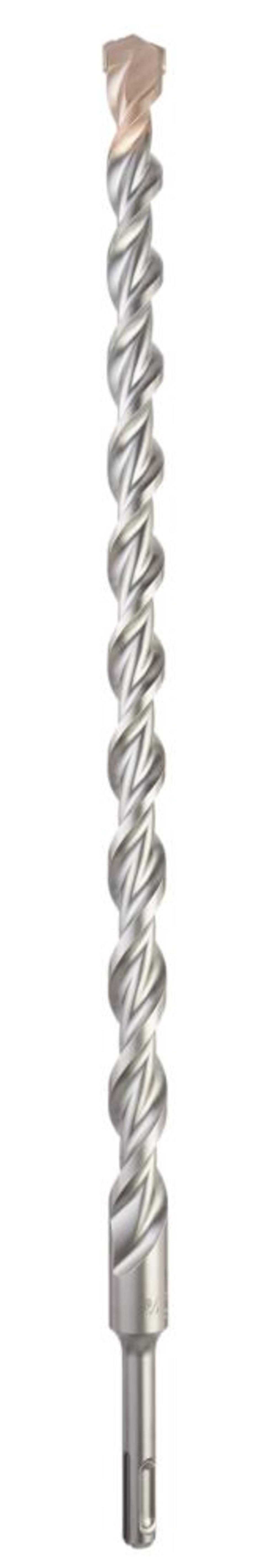 Milwaukee SDS-Plus 2-Cutter 3/4 in. x 16 in. x 18 in. - Flockneti