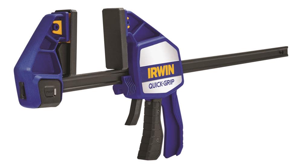 Irwin Bar Clamp 18 In. x 3-3/4 In. - Flockneti