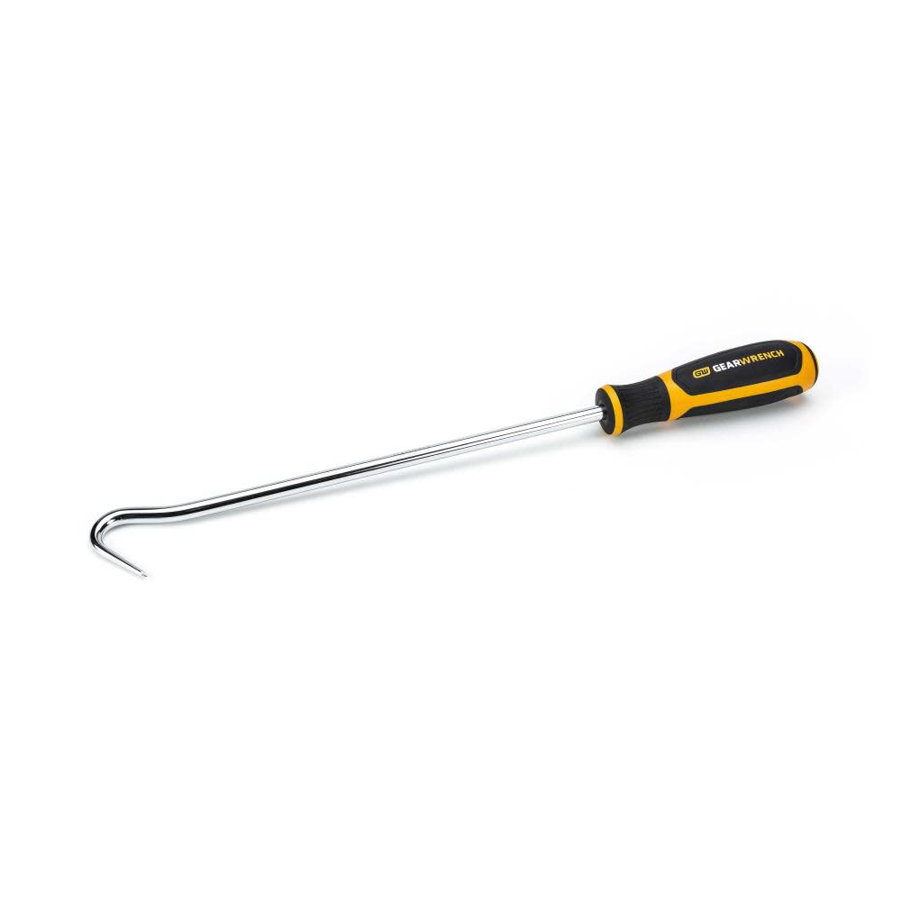 GEARWRENCH Heavy-Duty Full Hook - Flockneti
