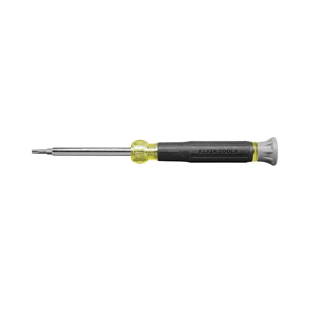 Klein Tools 4-in-1 Electronics Screwdriver - Flockneti