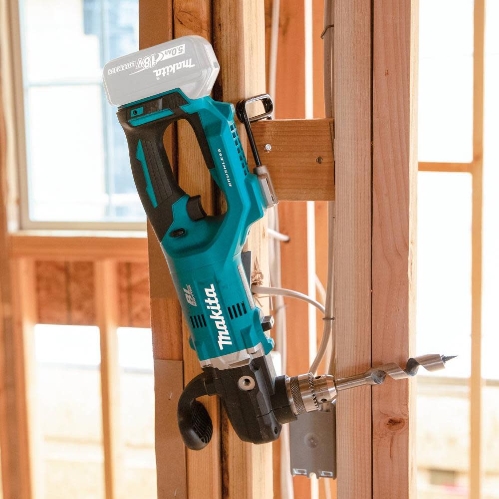 Makita 18V LXT 1/2″ Right Angle Drill Bare Tool - Flockneti