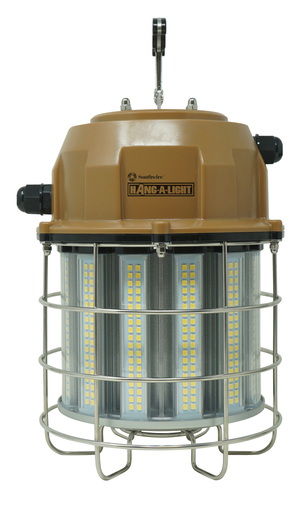 Southwire LED Overhead Light 13000 Lumen - Flockneti