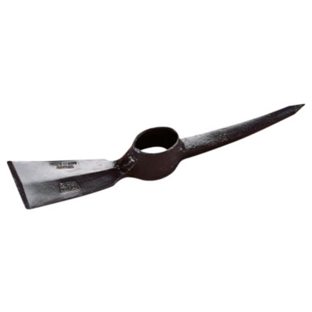 Ames 5 lb. Forged Steel Mattock Head - Flockneti