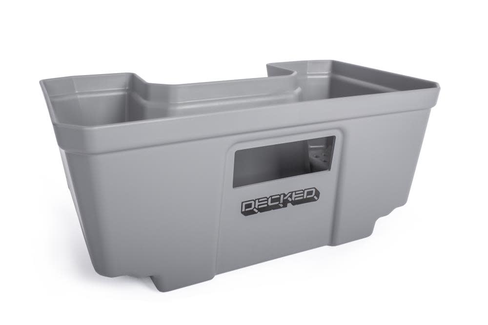 Decked Drawerganizer Drawer Bin - Flockneti