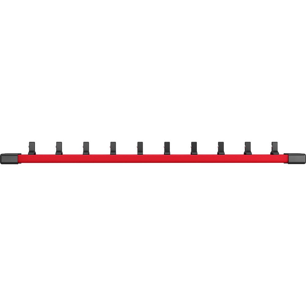 Milwaukee 1/4″ Drive Socket Rail - Flockneti