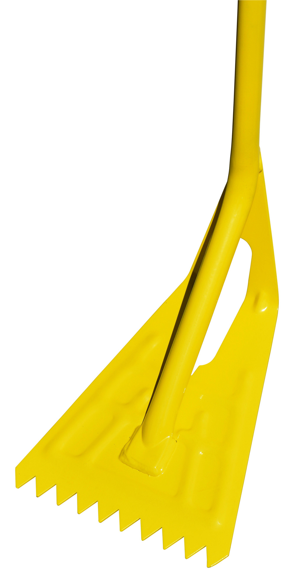 Tranzsporter Ergo Shingle Remover - Flockneti
