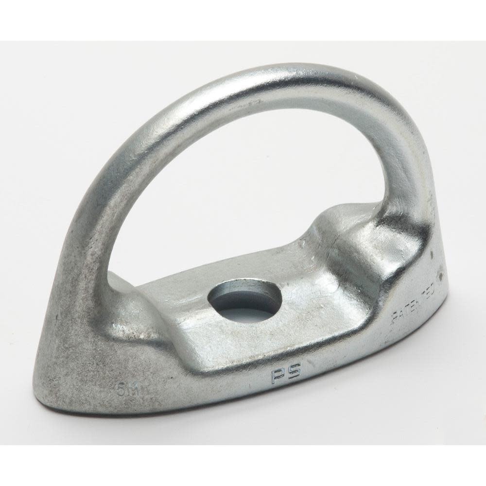 Steel D-Bolt Anchor - Flockneti
