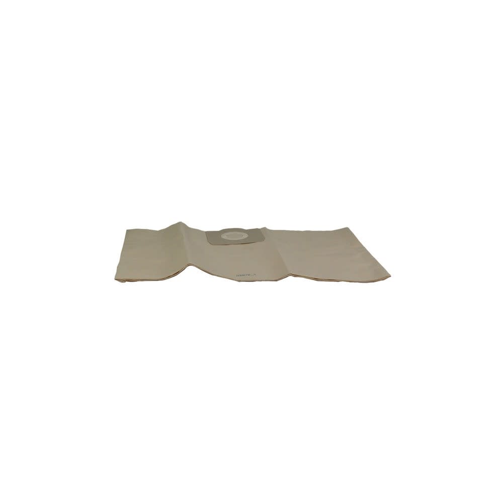 Atrix International Antimicrobial Vacuum Replacement Paper Filter Bag 5pk - Flockneti