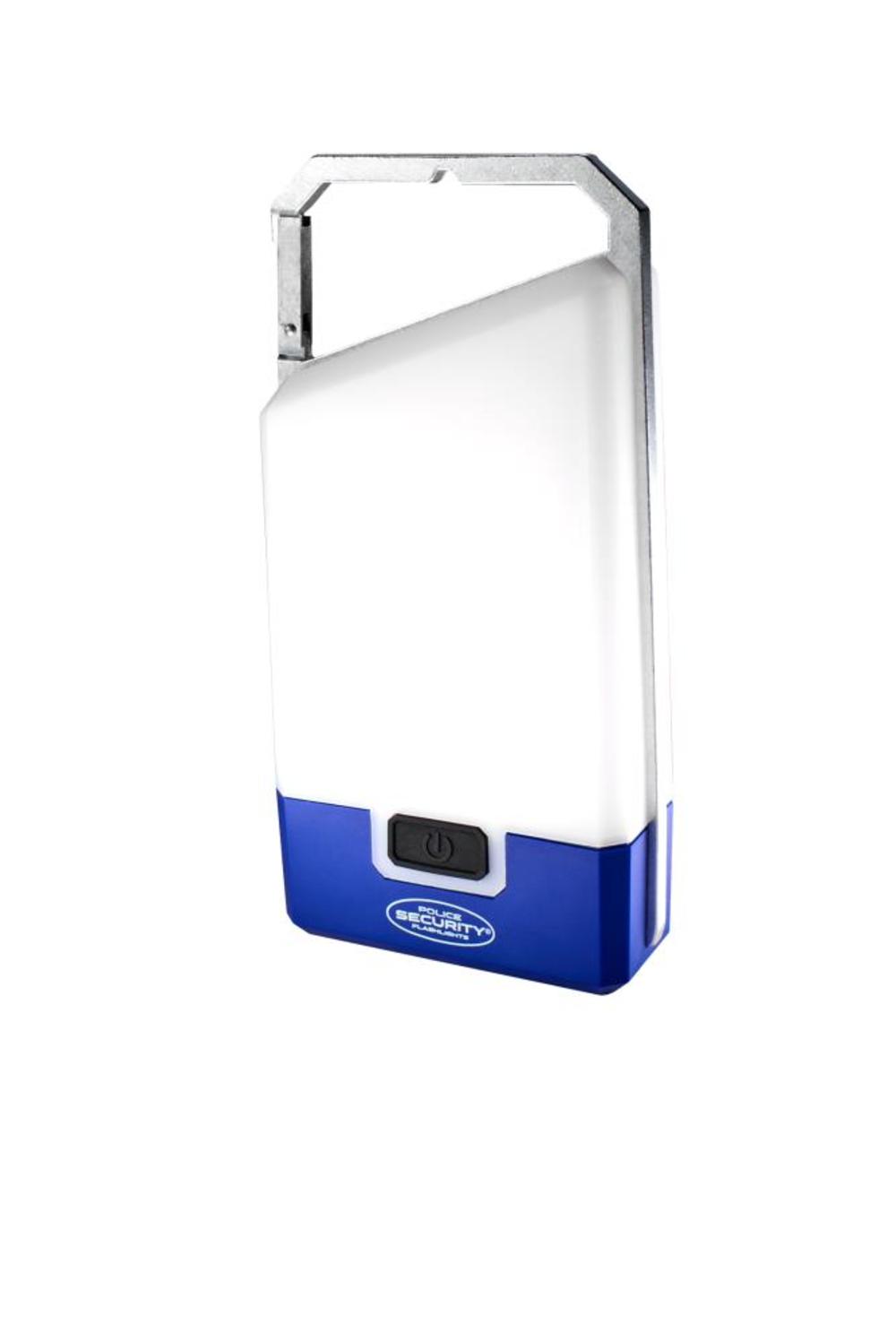 Police Security Slim Lantern - Flockneti