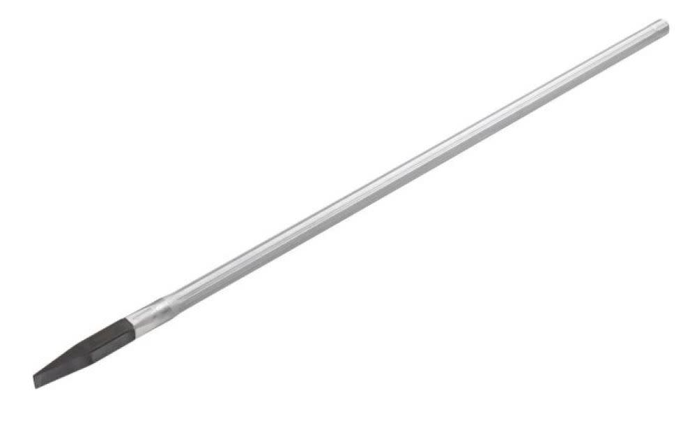 Hultafors Pry Bar Aluminum with Steel Point A 1500 SR – 59″ - Flockneti