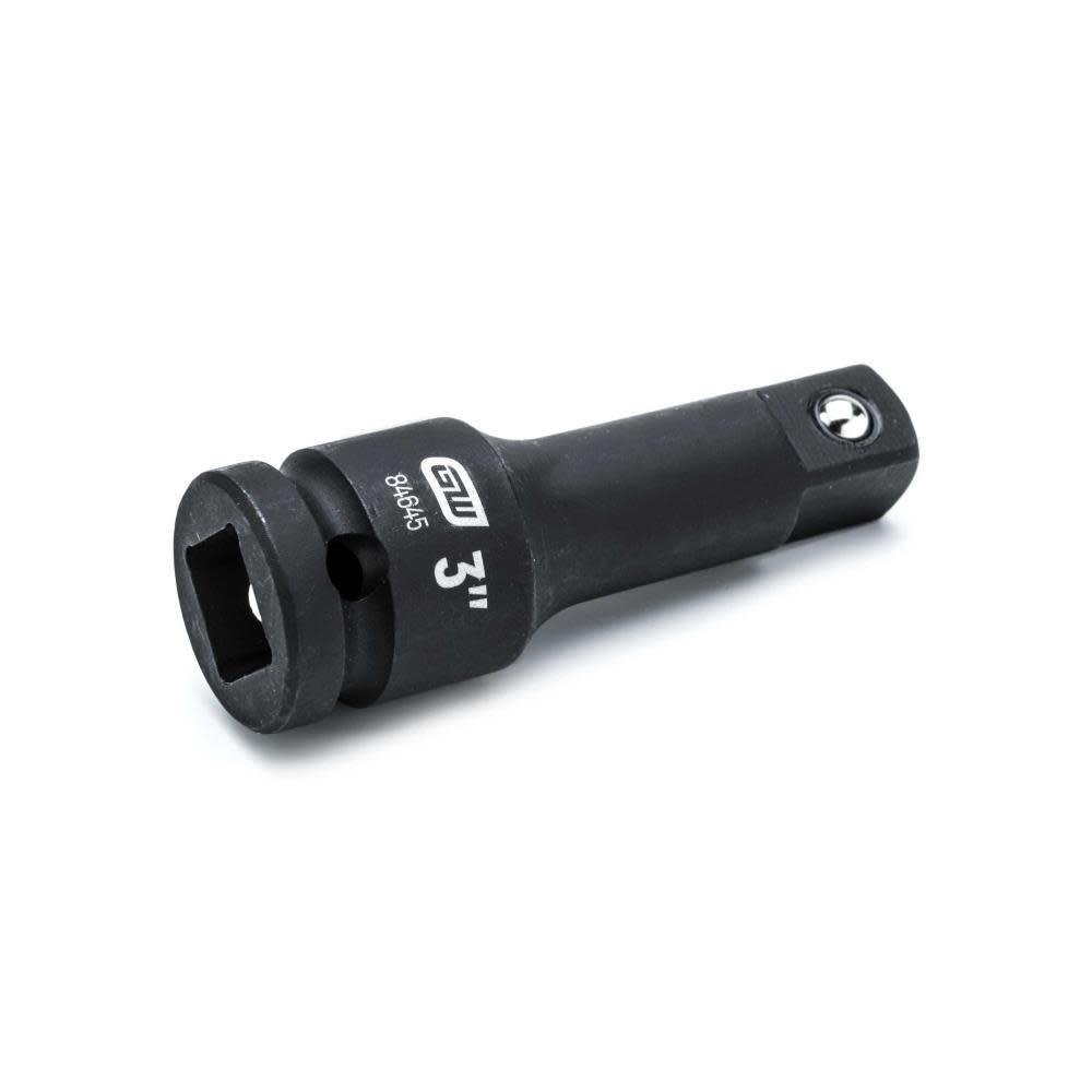 GEARWRENCH 1/2″ Drive Impact Extension 3″ - Flockneti