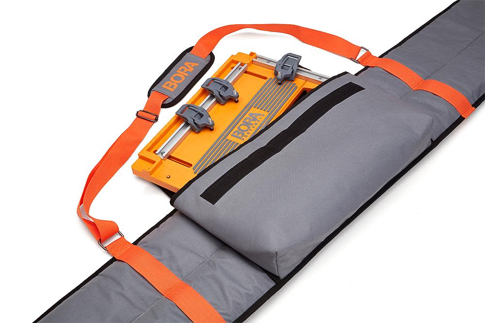 Bora Portamate Clamp Edge System Bag - Flockneti