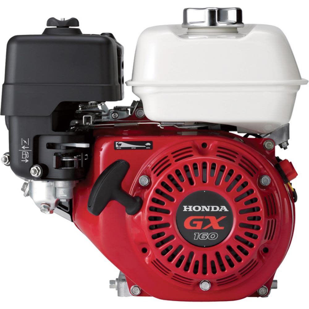 Honda 160cc Engine with Oil Alert - Flockneti